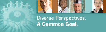 animated cancer center web banner