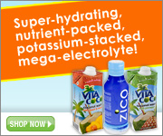coconut water thumbnail web banner